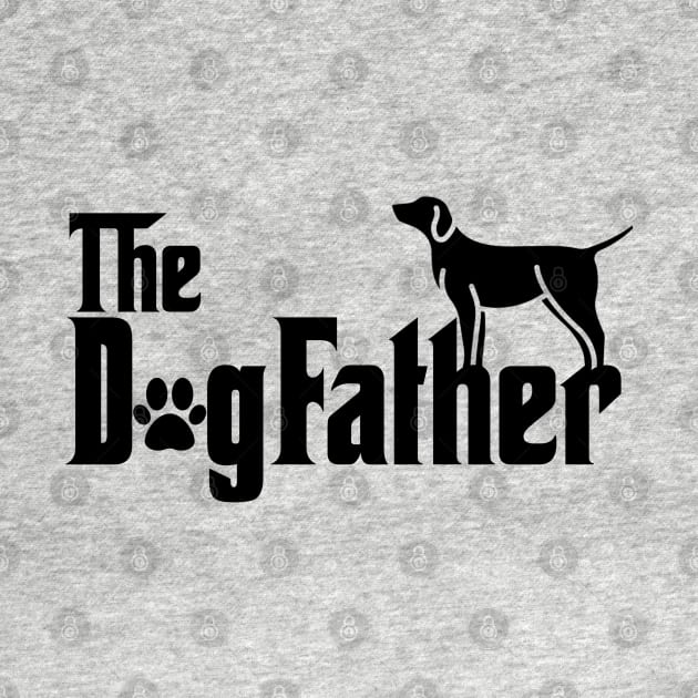The DogFather by KayBee Gift Shop